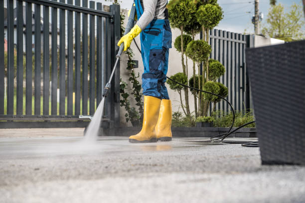 Flourtown, PA  Pressure Washing Services Company